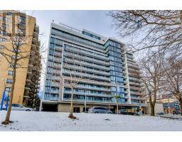 810 - 3018 YONGE STREET, Toronto, Ontario