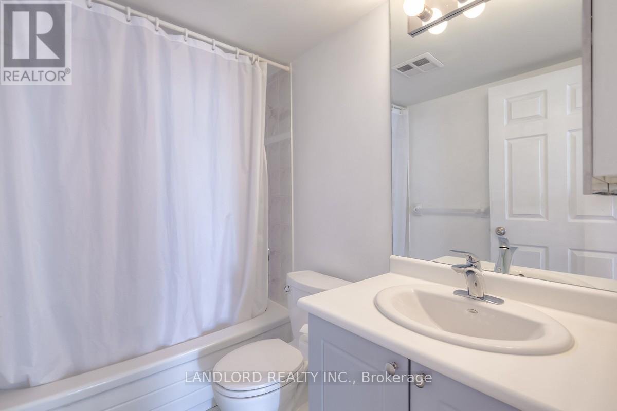 801 - 256 Doris Avenue, Toronto (Willowdale East), Ontario  M2N 6X8 - Photo 12 - C12900838