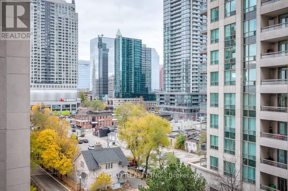 801 - 256 Doris Avenue, Toronto (Willowdale East), Ontario  M2N 6X8 - Photo 15 - C12900838