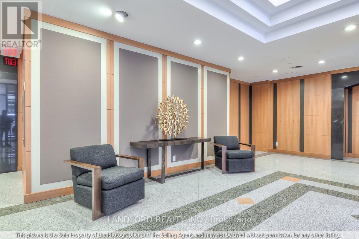 801 - 256 Doris Avenue, Toronto (Willowdale East), Ontario  M2N 6X8 - Photo 17 - C12900838