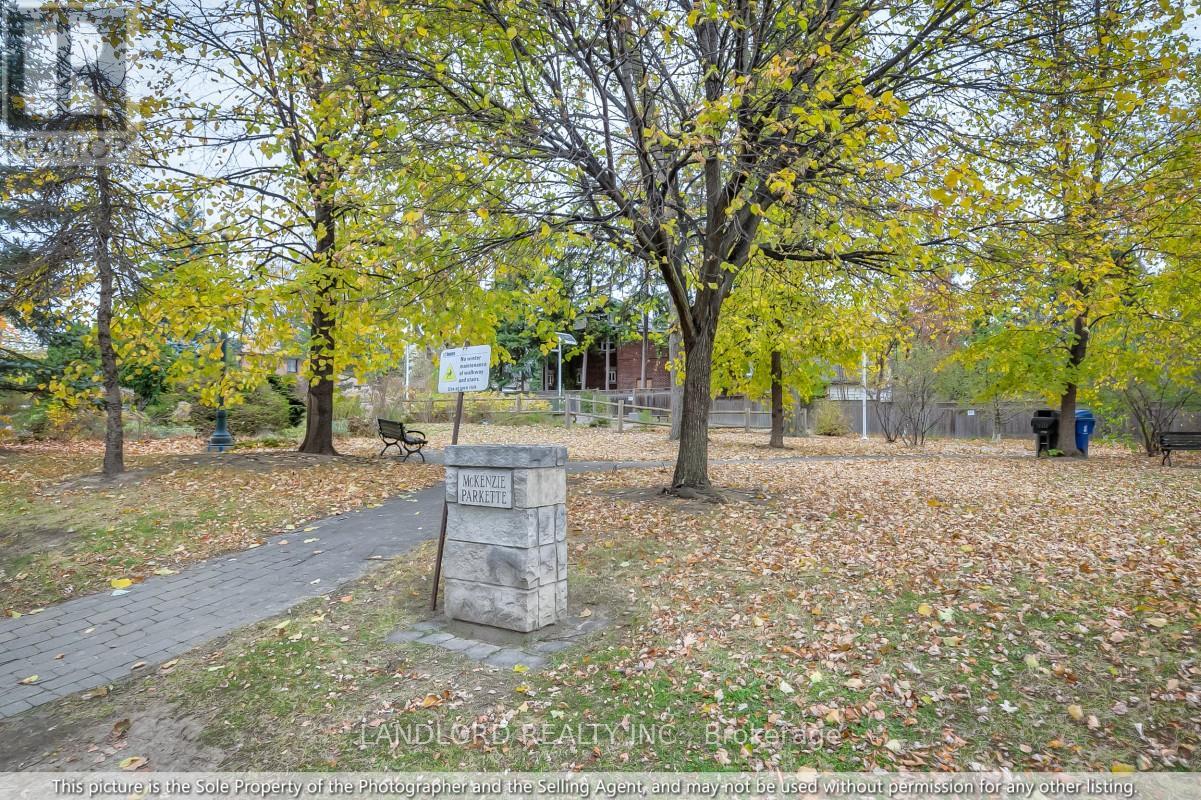 801 - 256 Doris Avenue, Toronto (Willowdale East), Ontario  M2N 6X8 - Photo 20 - C12900838