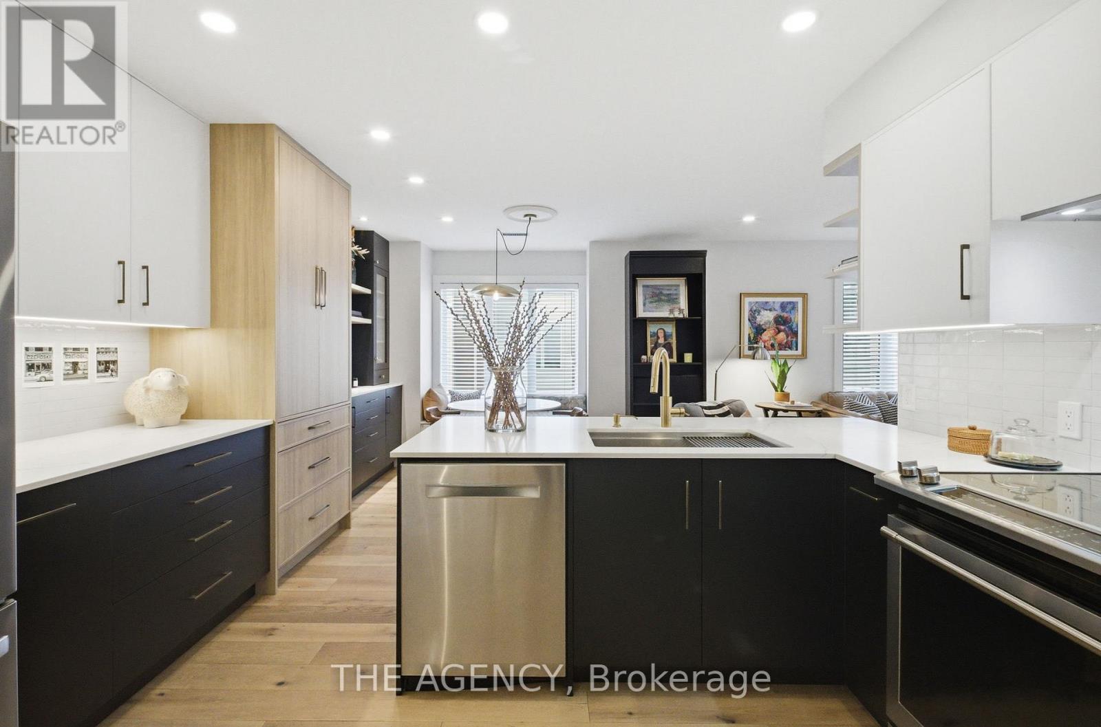 26 - 208 Niagara Street, Toronto, Ontario  M6J 3W5 - Photo 10 - C12900844