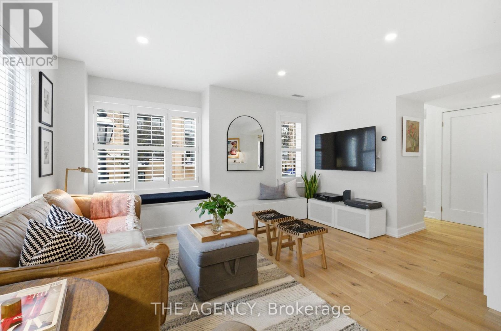 26 - 208 Niagara Street, Toronto, Ontario  M6J 3W5 - Photo 3 - C12900844