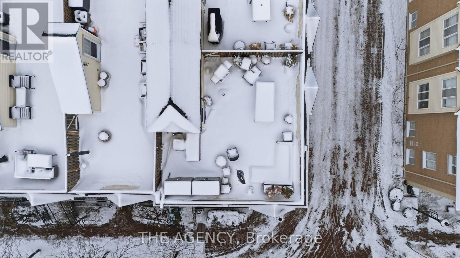 26 - 208 Niagara Street, Toronto, Ontario  M6J 3W5 - Photo 33 - C12900844