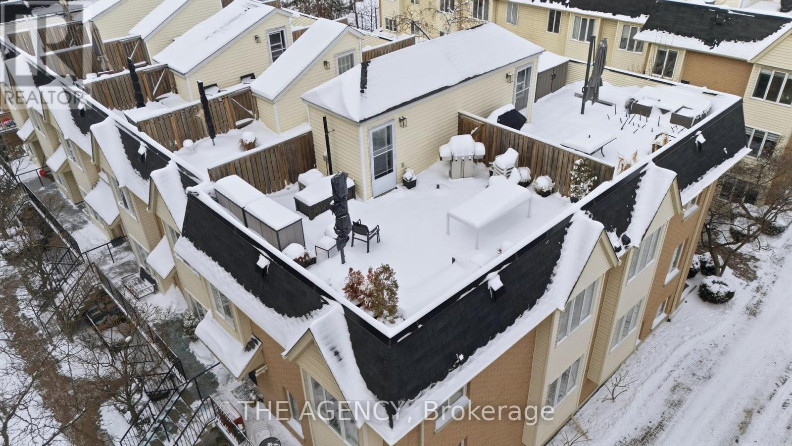 26 - 208 Niagara Street, Toronto, Ontario  M6J 3W5 - Photo 34 - C12900844