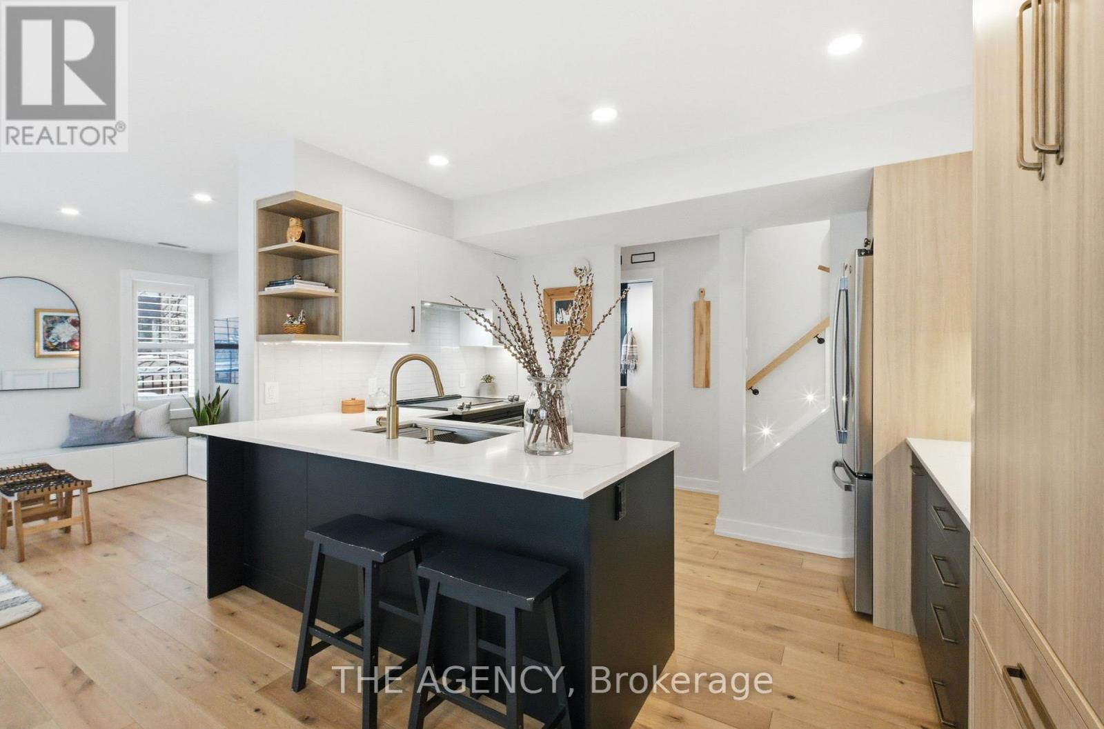 26 - 208 Niagara Street, Toronto, Ontario  M6J 3W5 - Photo 6 - C12900844