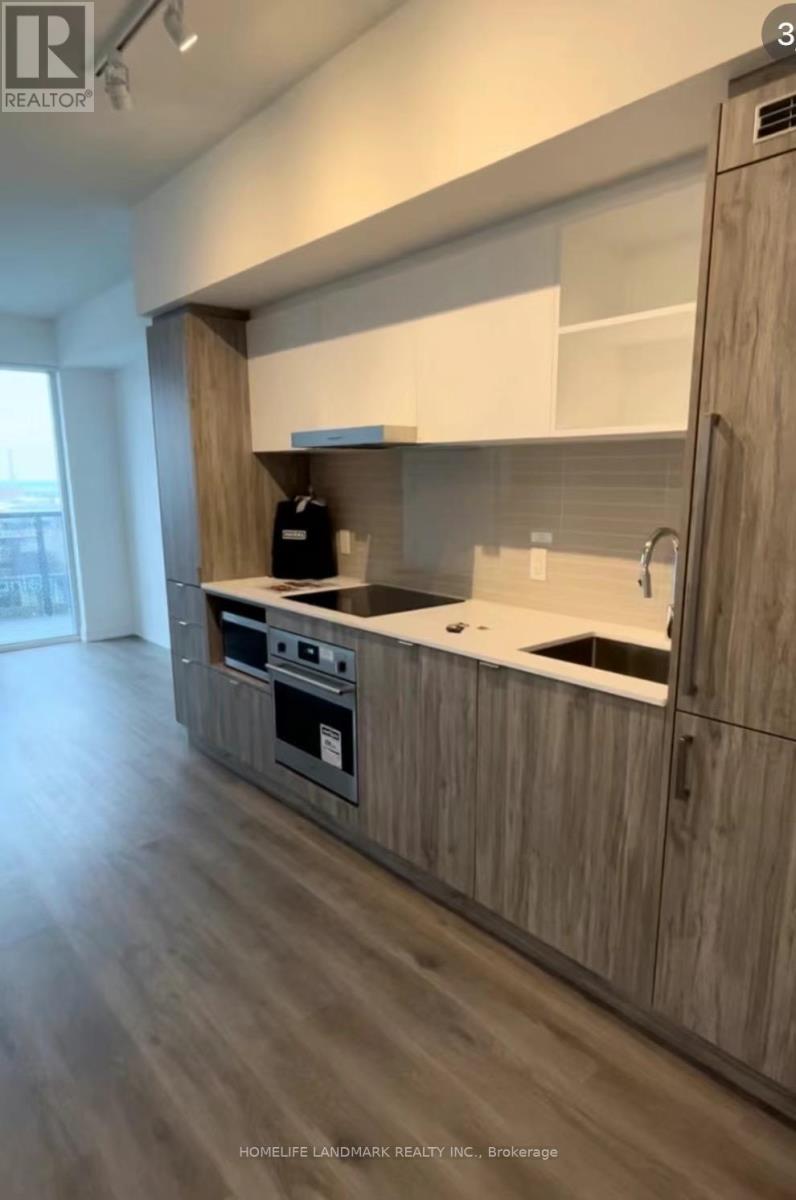 2806 - 138 DOWNES STREET, toronto (waterfront communities), Ontario