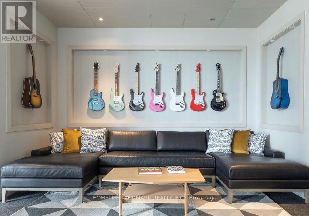 2806 - 138 Downes Street, Toronto (Waterfront Communities), Ontario  M5E 0E4 - Photo 5 - C12900848