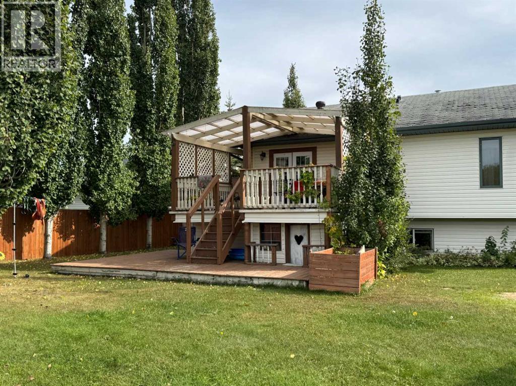 720 9 Street Sw, Slave Lake, Alberta  T0G 2A4 - Photo 38 - A2259417