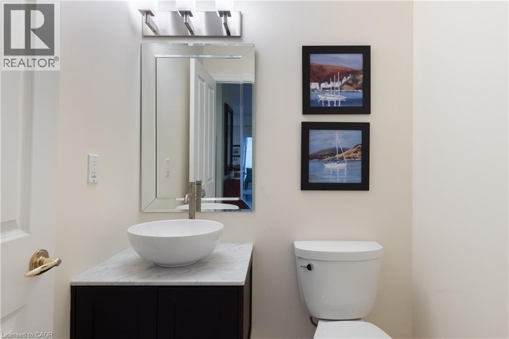 50 Old Mill Road Unit# Ph8, Oakville, Ontario  L6J 7W1 - Photo 19 - 40800615