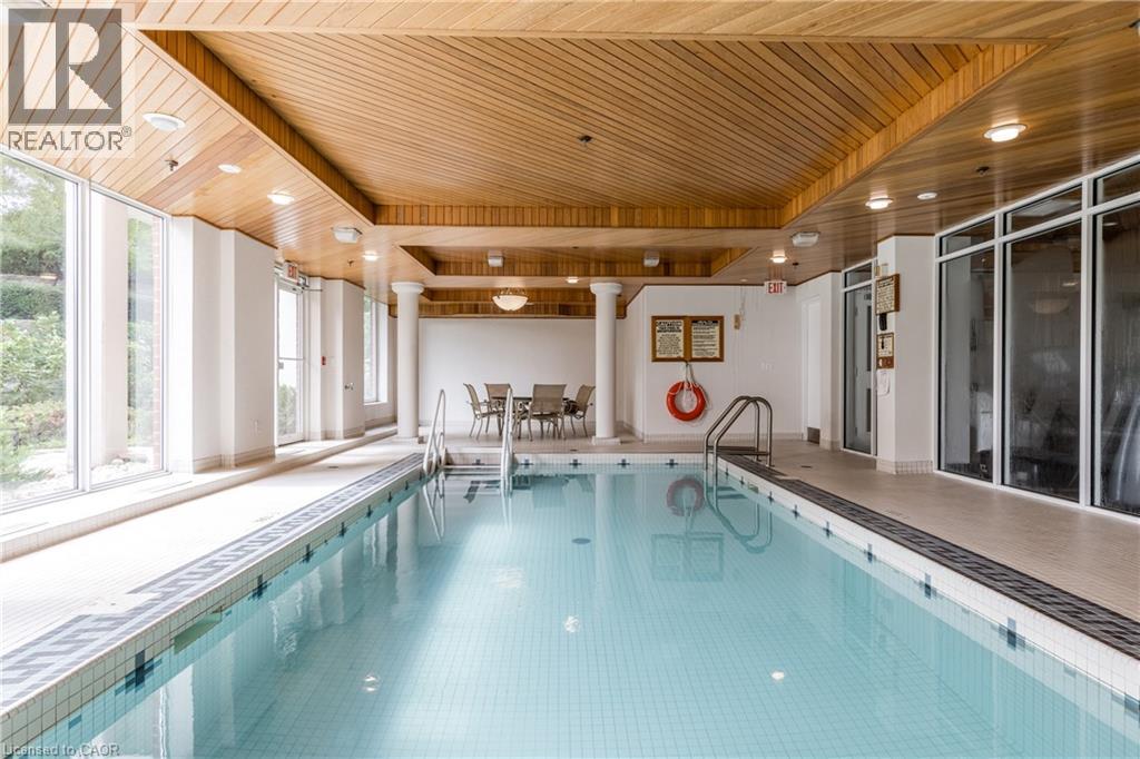 50 Old Mill Road Unit# Ph8, Oakville, Ontario  L6J 7W1 - Photo 26 - 40800615