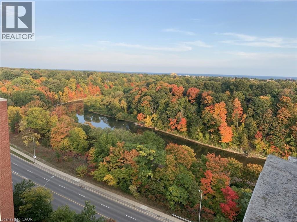 50 Old Mill Road Unit# Ph8, Oakville, Ontario  L6J 7W1 - Photo 22 - 40800615