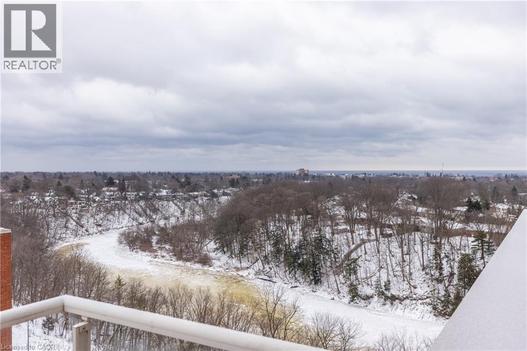 50 Old Mill Road Unit# Ph8, Oakville, Ontario  L6J 7W1 - Photo 23 - 40800615