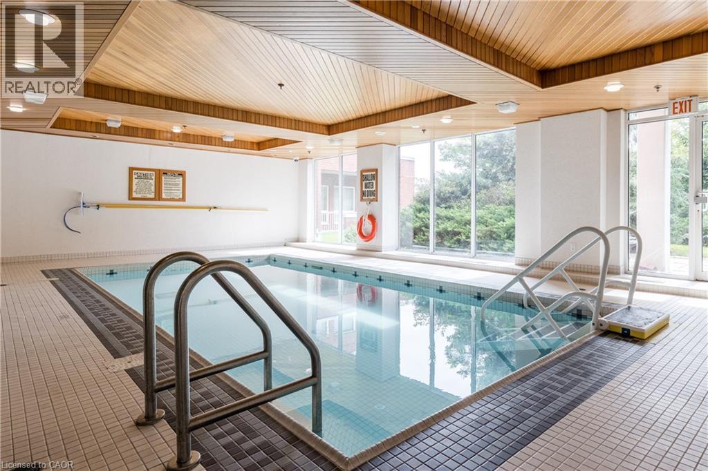 50 Old Mill Road Unit# Ph8, Oakville, Ontario  L6J 7W1 - Photo 25 - 40800615