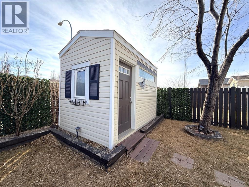 493 Squamish Lane W, Lethbridge, Alberta  T1K 7W7 - Photo 29 - A2290493