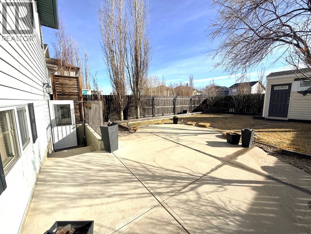 493 Squamish Lane W, Lethbridge, Alberta  T1K 7W7 - Photo 28 - A2290493