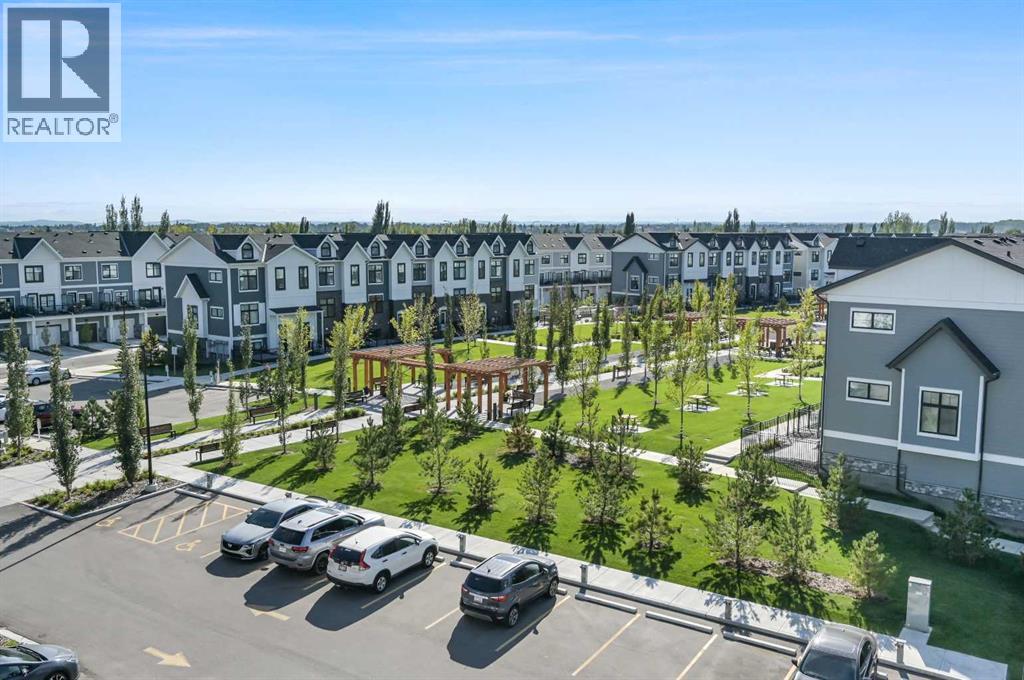 422, 255 Les Jardins Park SE, Calgary, Alberta  T2C 5V3 - Photo 14 - A2286113