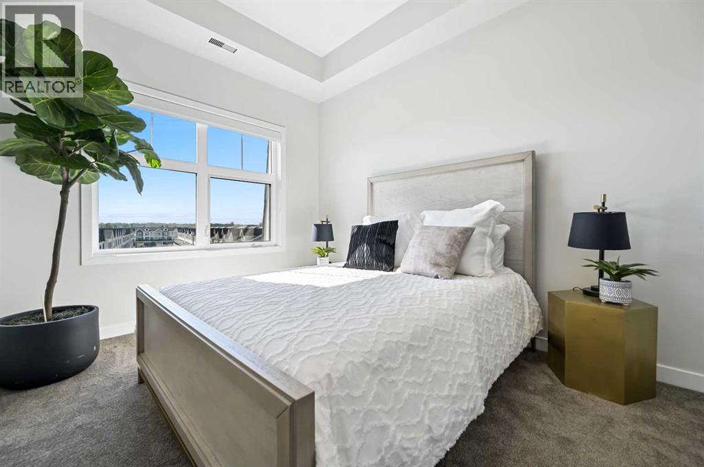 422, 255 Les Jardins Park SE, Calgary, Alberta  T2C 5V3 - Photo 8 - A2286113