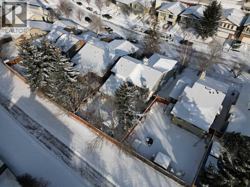 188 Bernard Drive Nw, Calgary, Alberta  T3K 2B7 - Photo 39 - A2287043