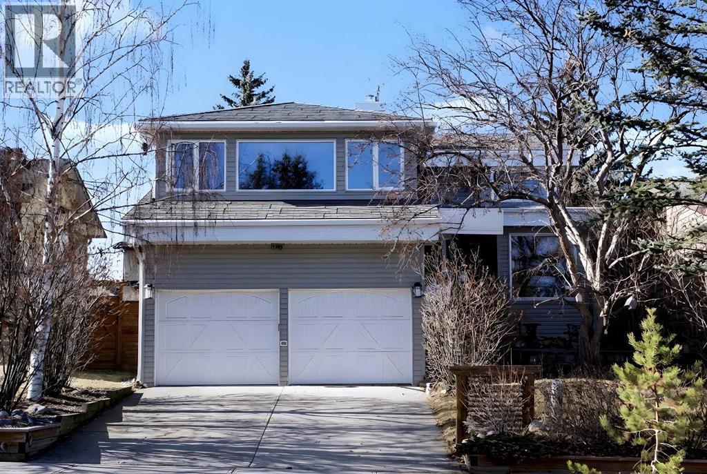 188 Bernard Drive Nw, Calgary, Alberta  T3K 2B7 - Photo 42 - A2287043