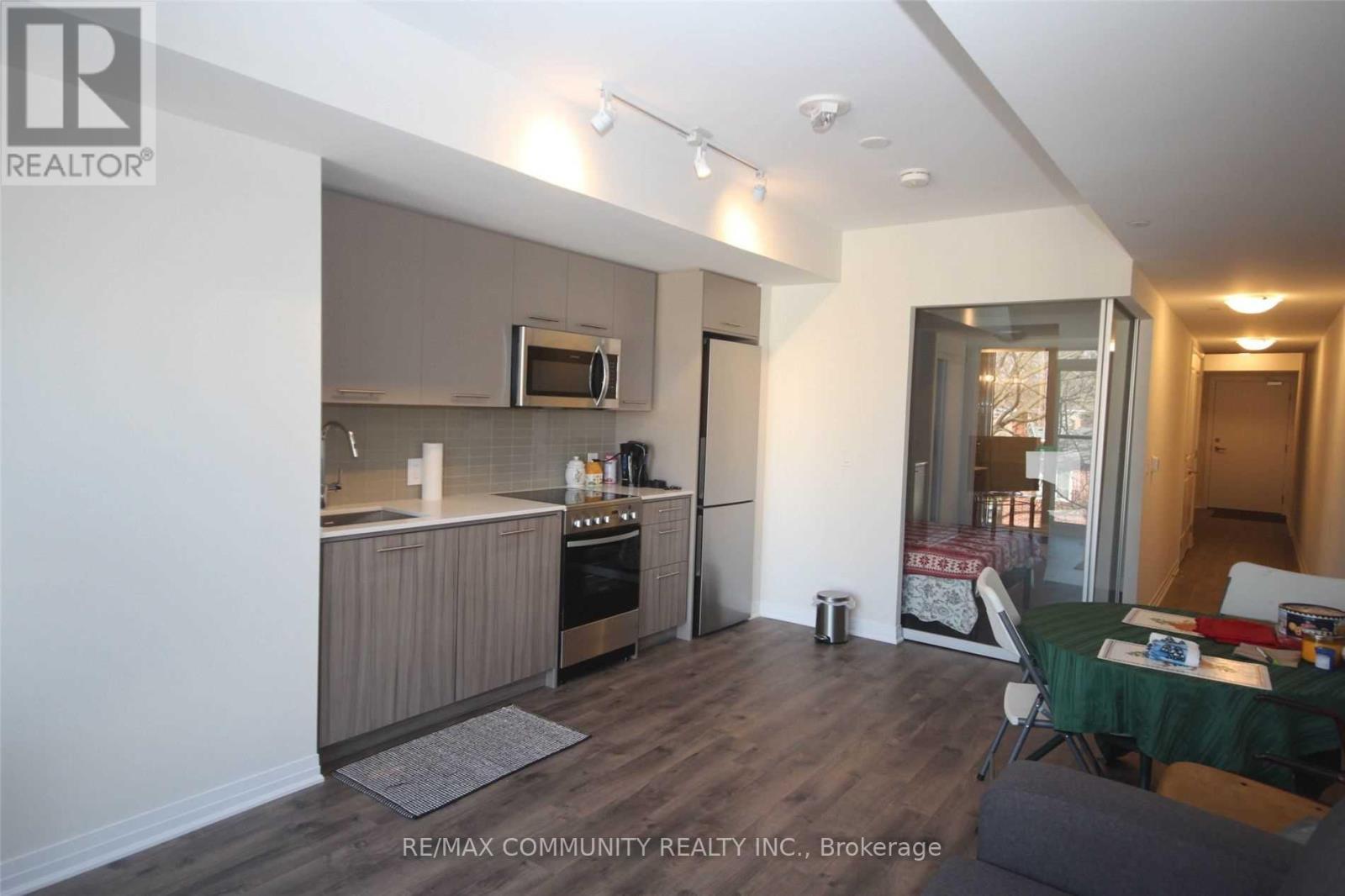 303 - 1630 Queen Street E, Toronto, Ontario  M4L 0B3 - Photo 11 - E12900708