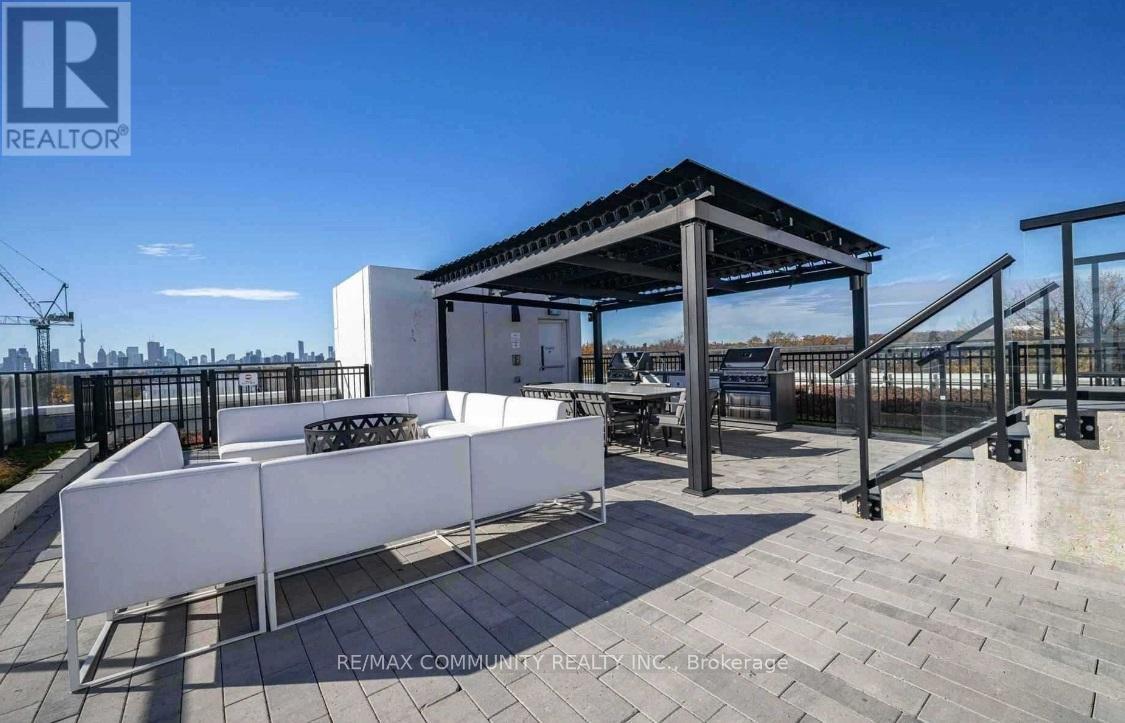 303 - 1630 Queen Street E, Toronto, Ontario  M4L 0B3 - Photo 25 - E12900708