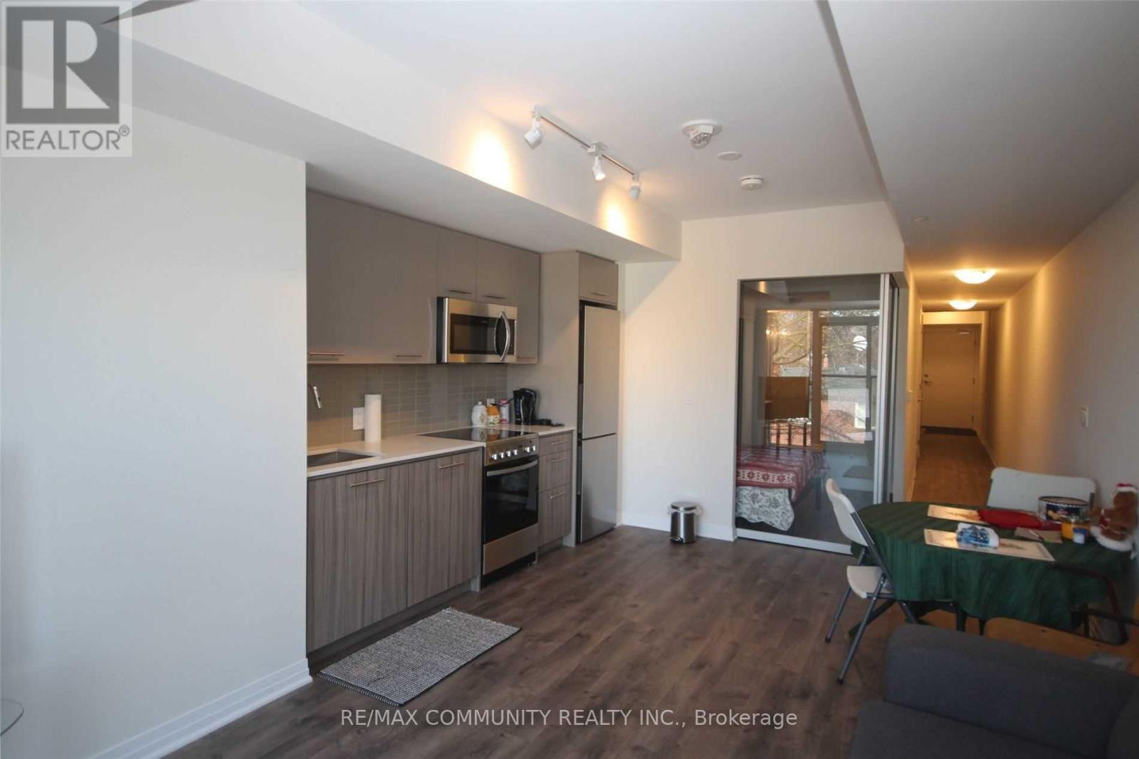 303 - 1630 Queen Street E, Toronto, Ontario  M4L 0B3 - Photo 7 - E12900708