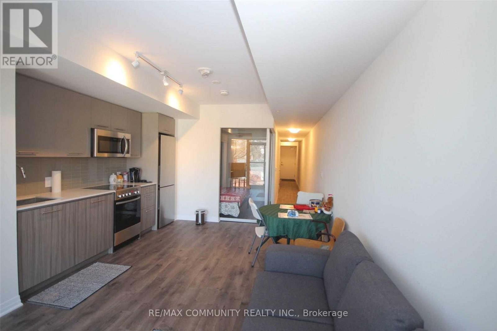 303 - 1630 Queen Street E, Toronto, Ontario  M4L 0B3 - Photo 8 - E12900708