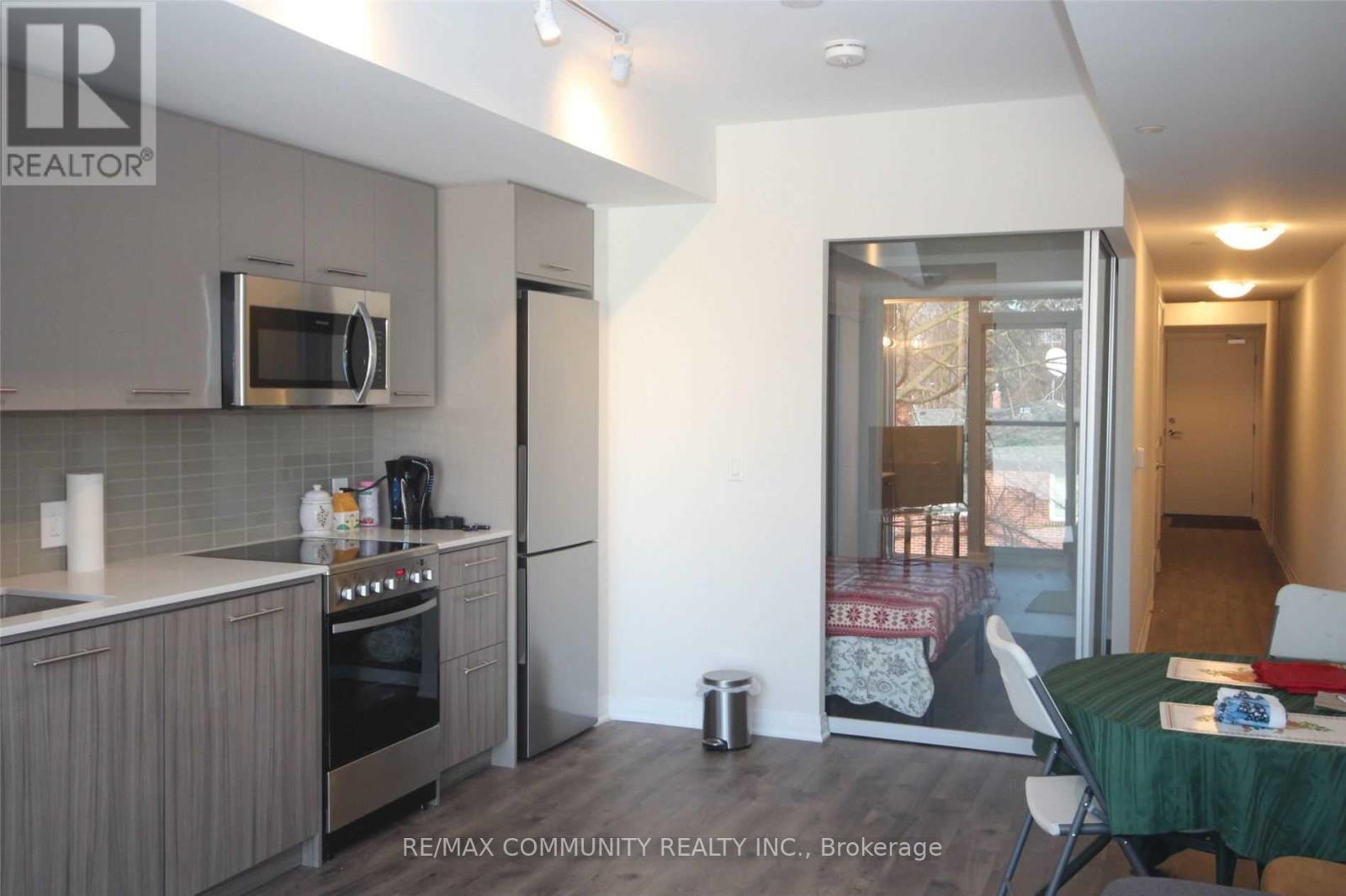 303 - 1630 Queen Street E, Toronto, Ontario  M4L 0B3 - Photo 9 - E12900708