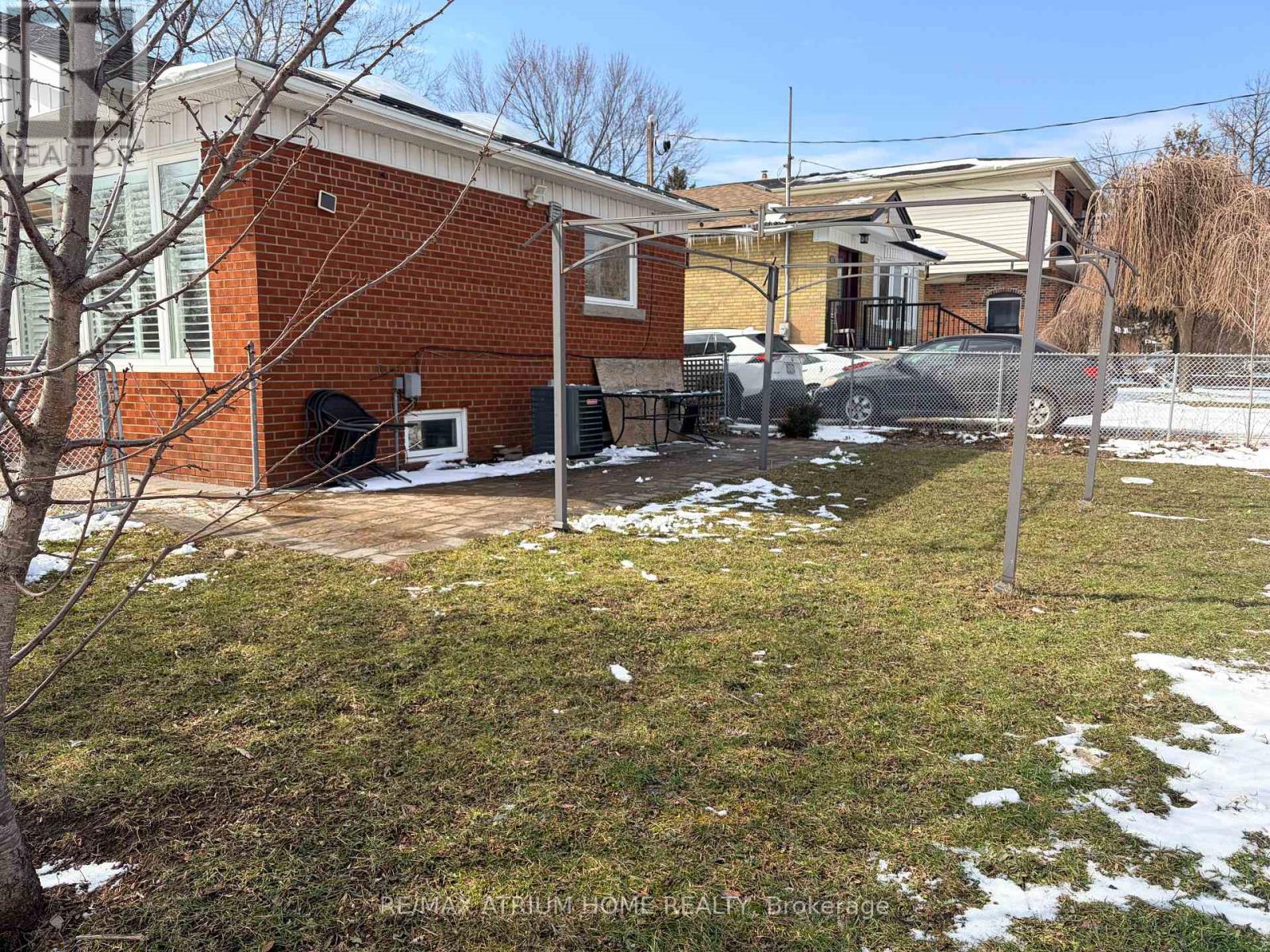 Main - 136 Wye Valley Road, Toronto (Dorset Park), Ontario  M1P 2B1 - Photo 11 - E12900770