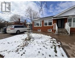 MAIN - 136 WYE VALLEY ROAD, Toronto, Ontario