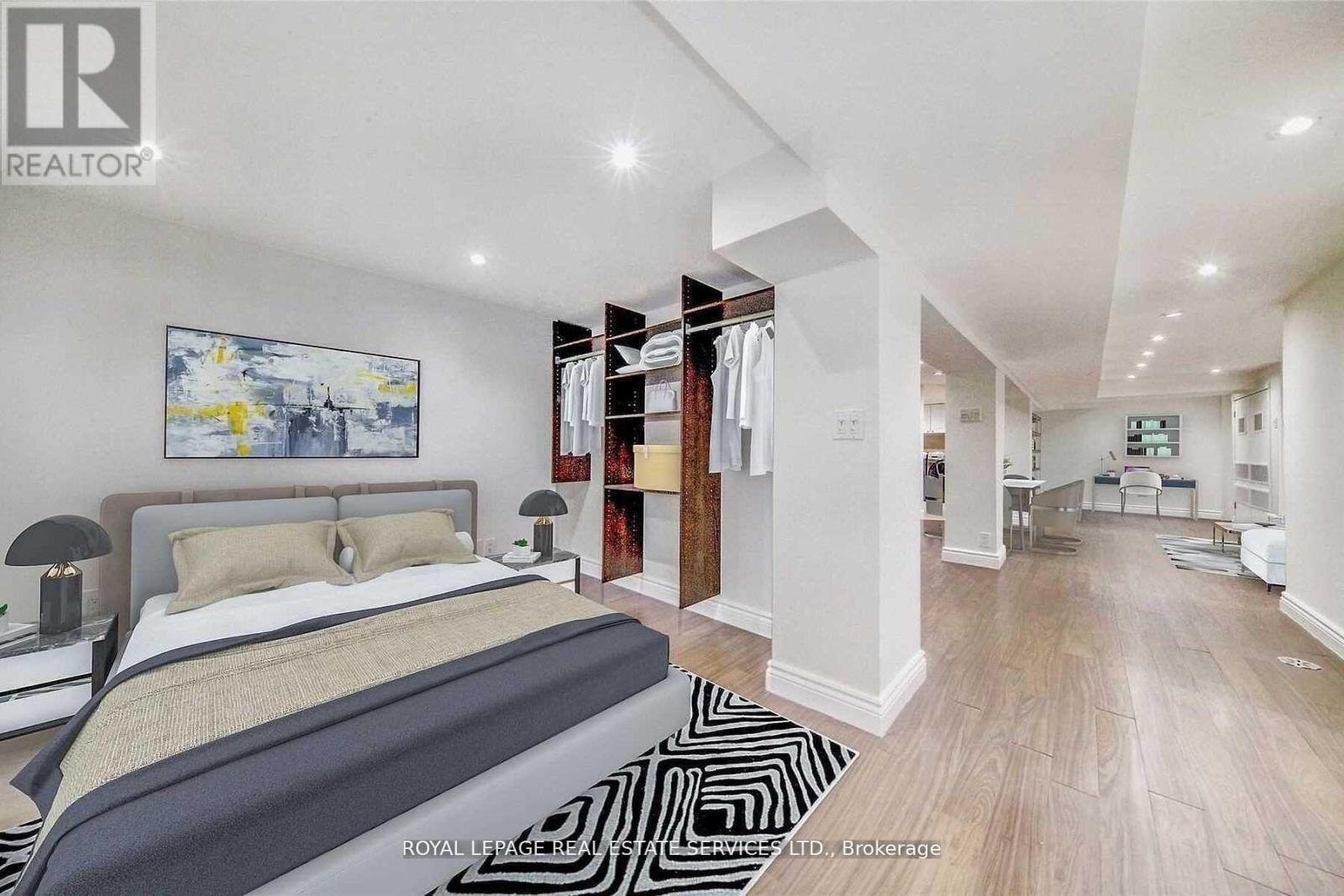 Lower - 87 Dawes Road, Toronto, Ontario  M4C 5B2 - Photo 13 - E12900816