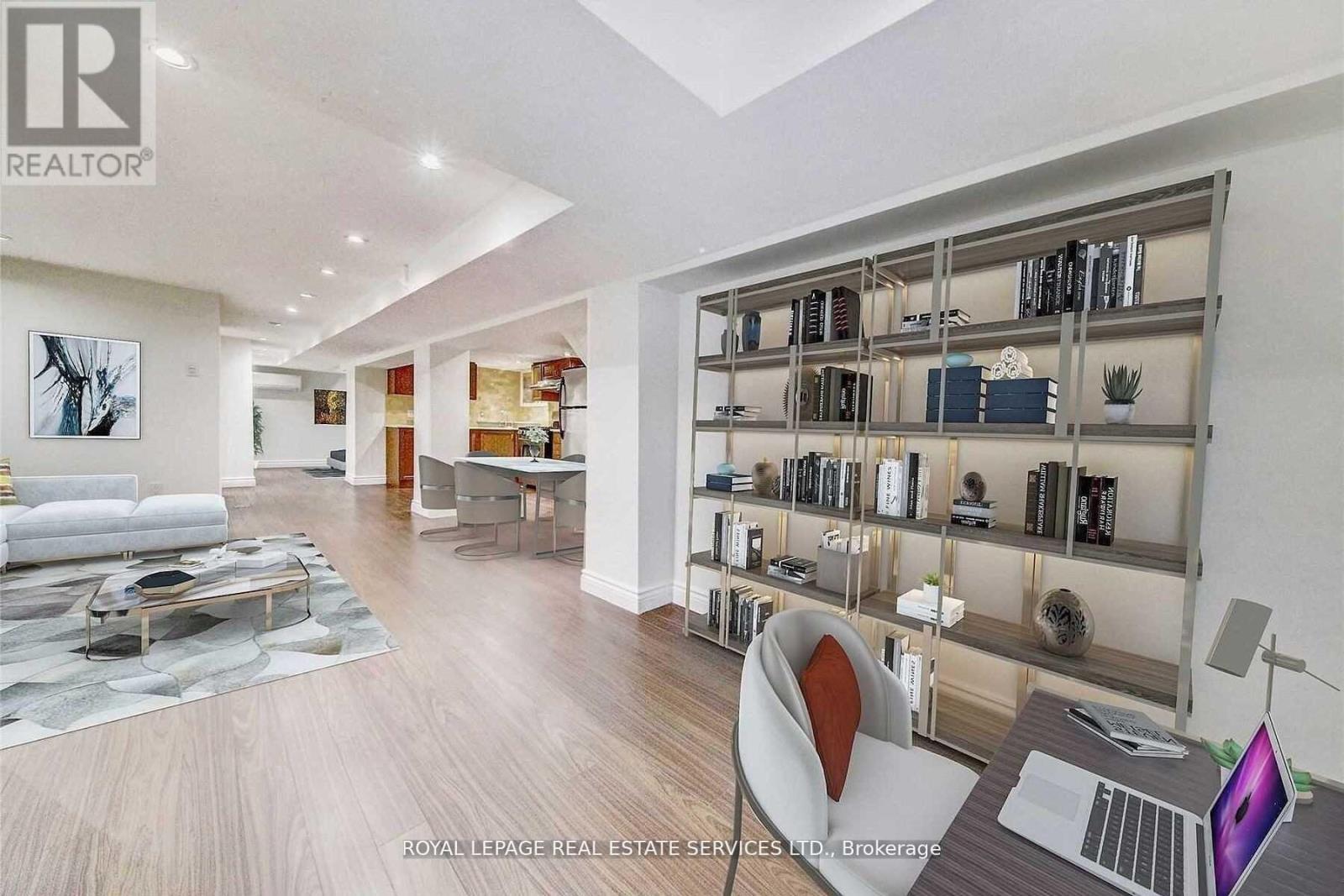 Lower - 87 Dawes Road, Toronto, Ontario  M4C 5B2 - Photo 4 - E12900816