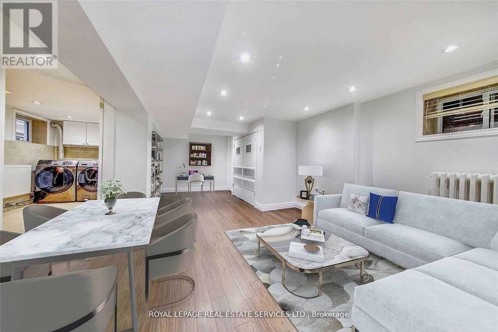 Lower - 87 Dawes Road, Toronto, Ontario  M4C 5B2 - Photo 5 - E12900816