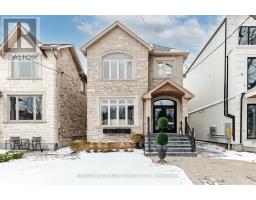 52 ATHLONE ROAD, Toronto, Ontario