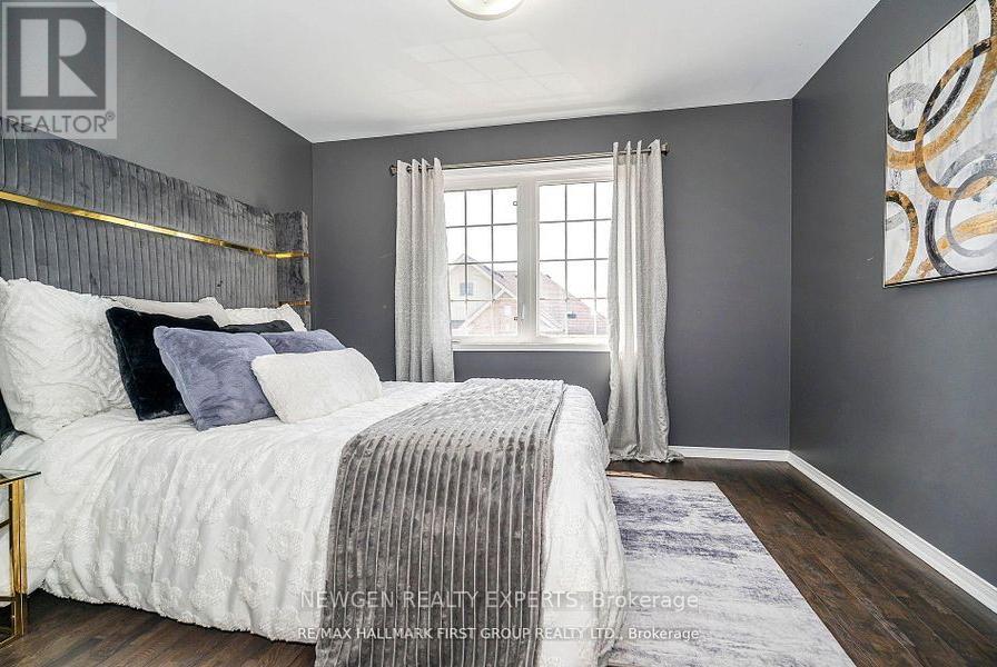 527 Rossland Road E, Ajax (Central West), Ontario  L1T 4S1 - Photo 10 - E12900856