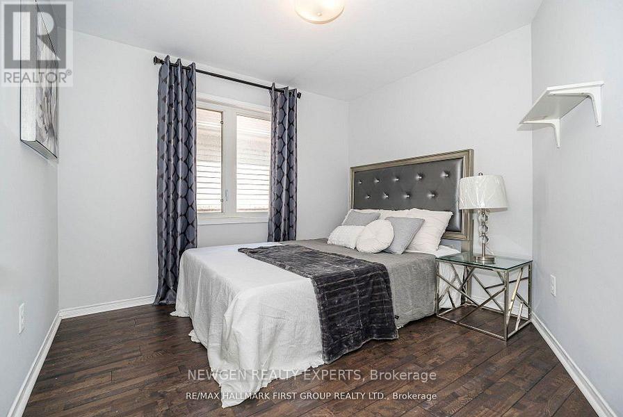 527 Rossland Road E, Ajax (Central West), Ontario  L1T 4S1 - Photo 9 - E12900856