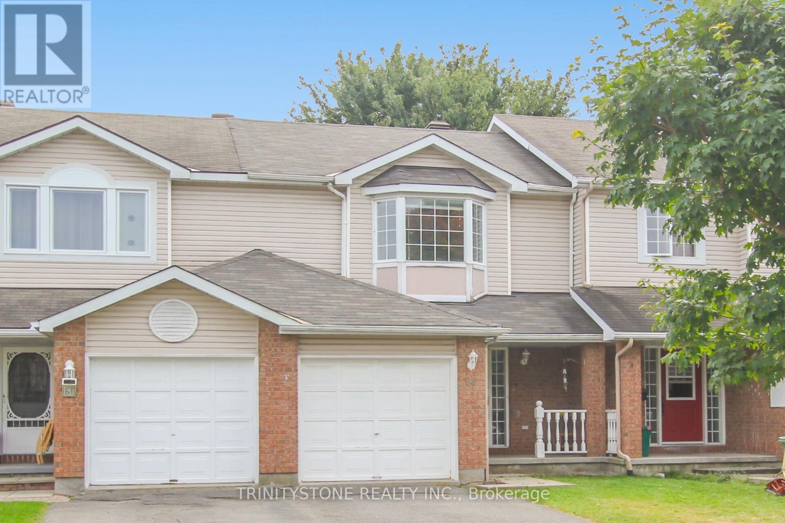 63 JACKMAN TERRACE, ottawa, Ontario