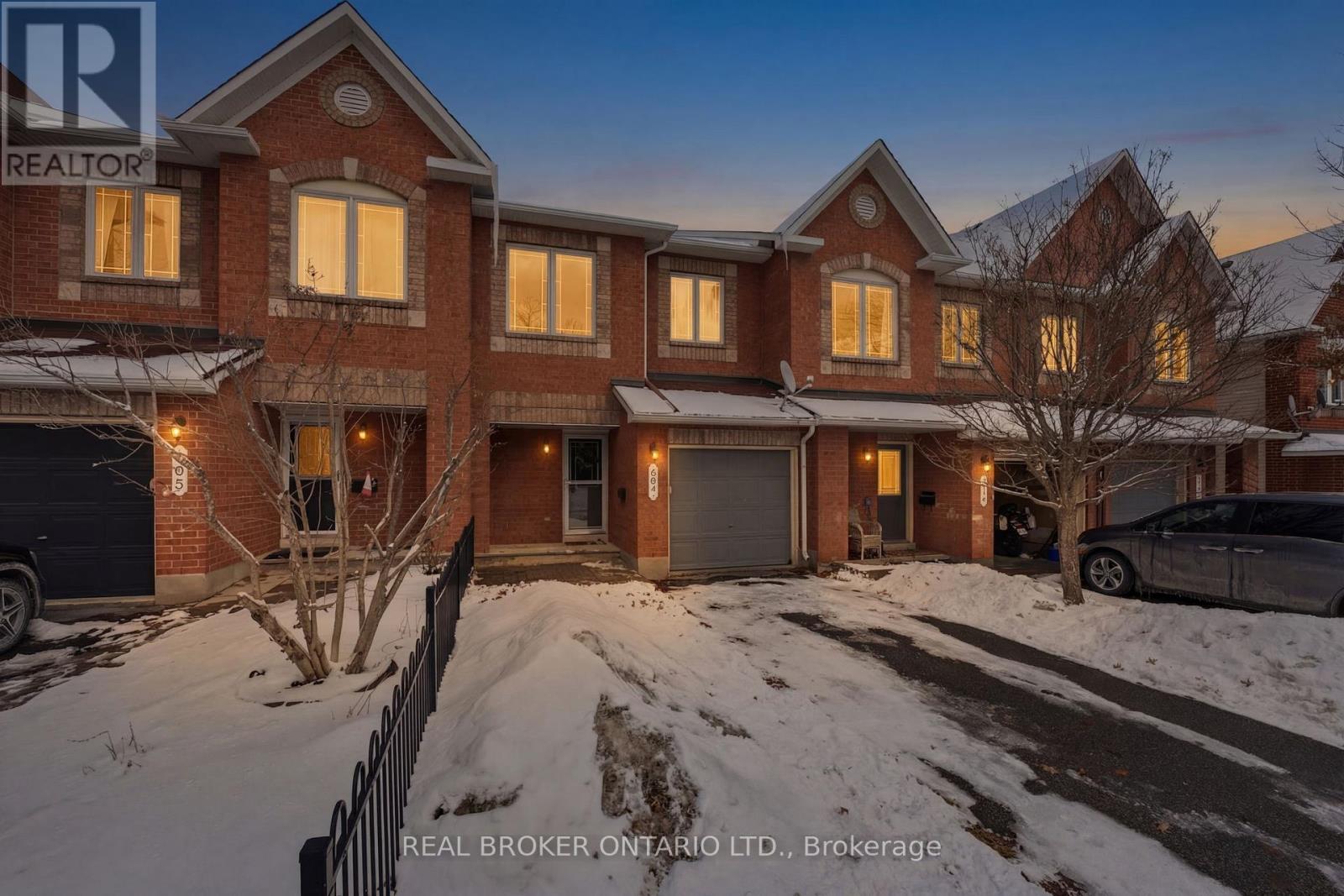 397 STATEWOOD DRIVE, ottawa, Ontario