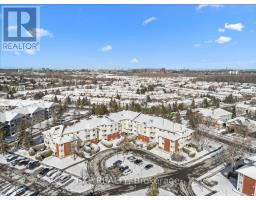 109 - 270 LORRY GREENBERG DRIVE, Ottawa, Ontario
