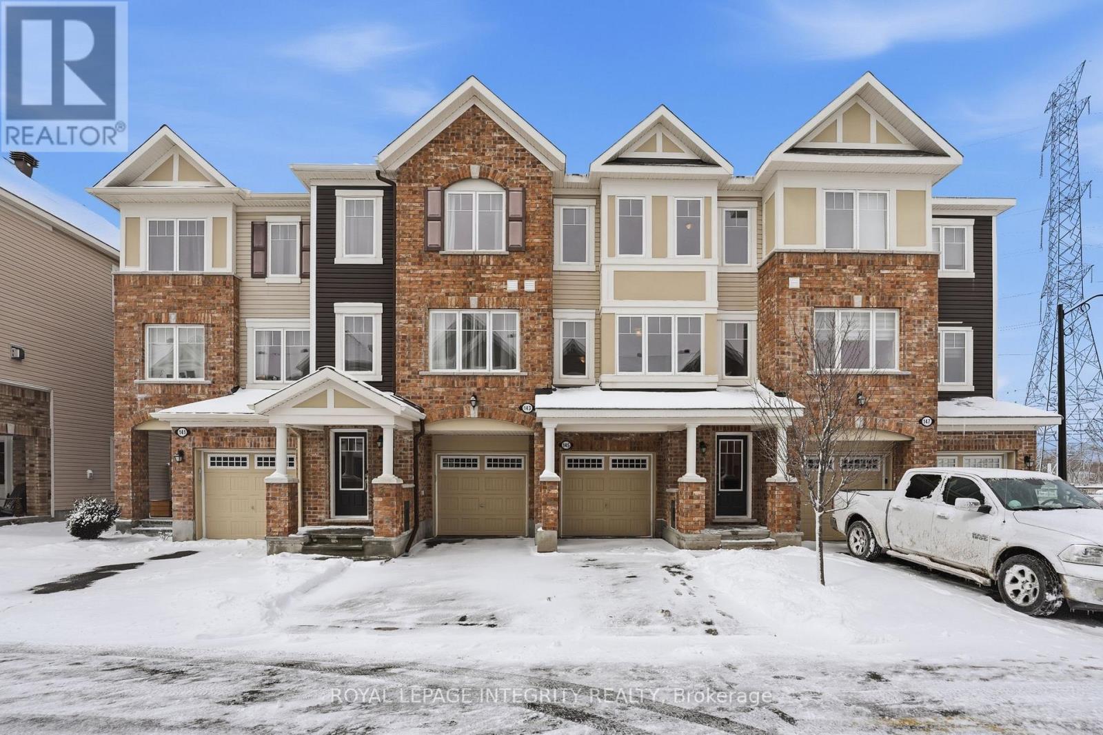 145 GELDERLAND PRIVATE, Ottawa, Ontario