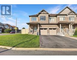258 GOSSAMER STREET, Ottawa, Ontario