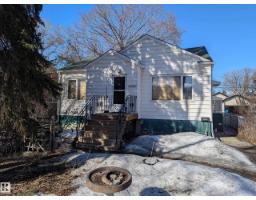 10960 74 AV NW, Edmonton, Alberta