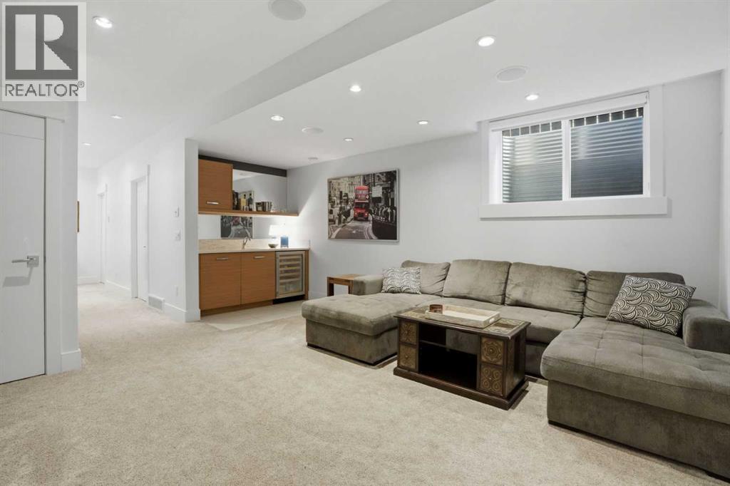 2027 42 Avenue SW, Calgary, Alberta  T2T 2M8 - Photo 37 - A2294351