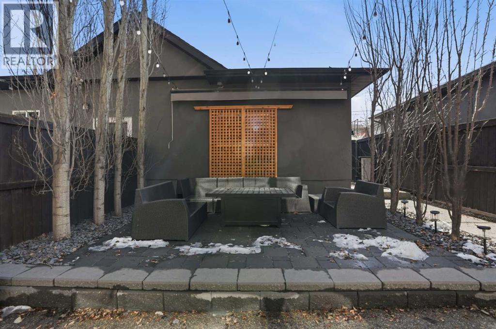 2027 42 Avenue SW, Calgary, Alberta  T2T 2M8 - Photo 45 - A2294351