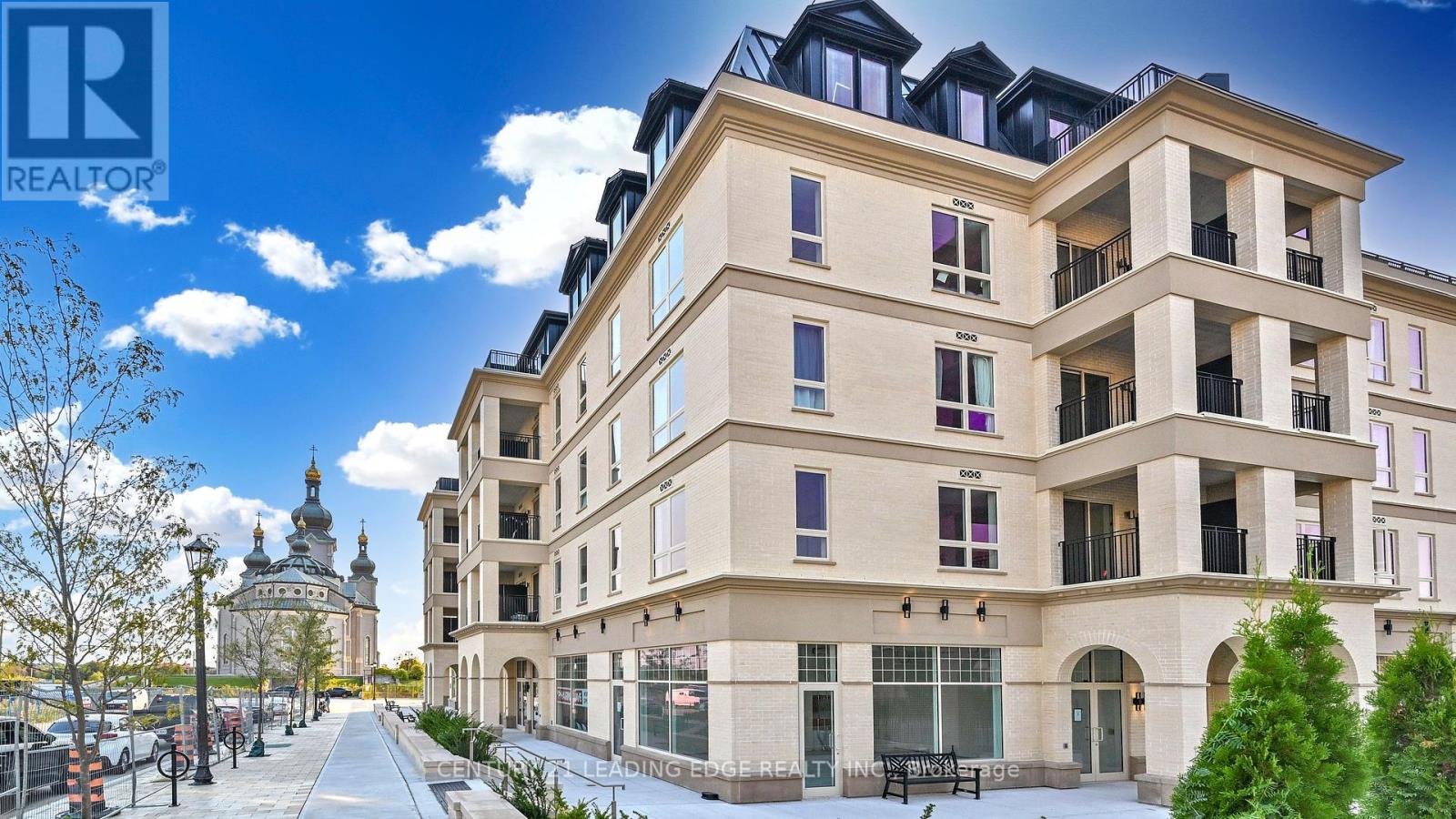 Ph39 - 101 Cathedral High Street, Markham, Ontario L8C 0P1 - Photo 19 - N12900680