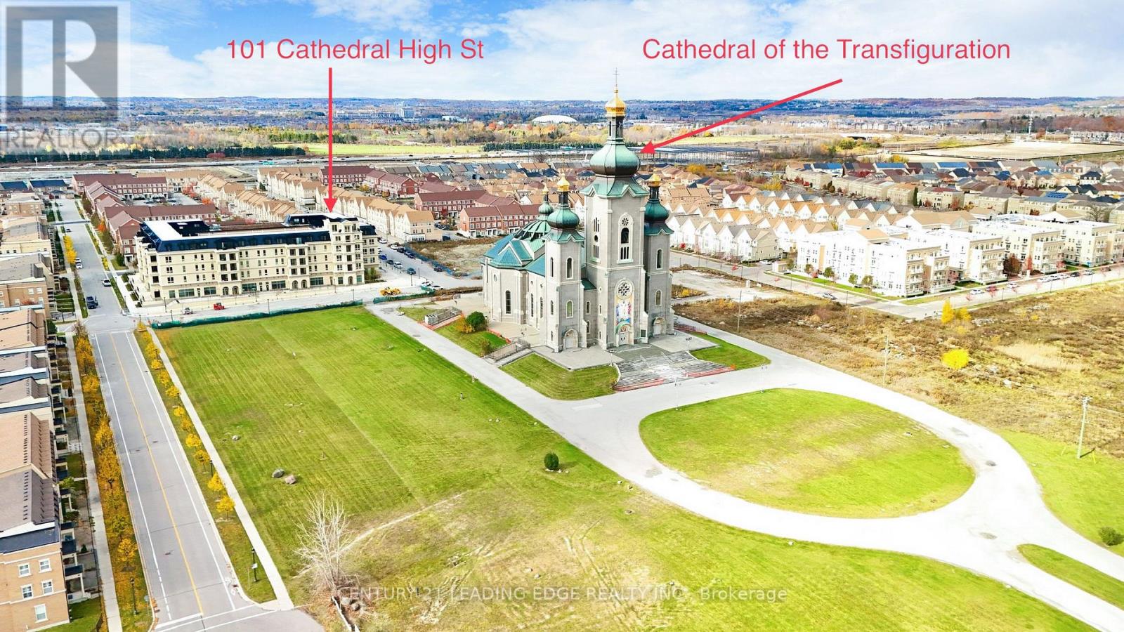 Ph39 - 101 Cathedral High Street, Markham, Ontario L8C 0P1 - Photo 23 - N12900680