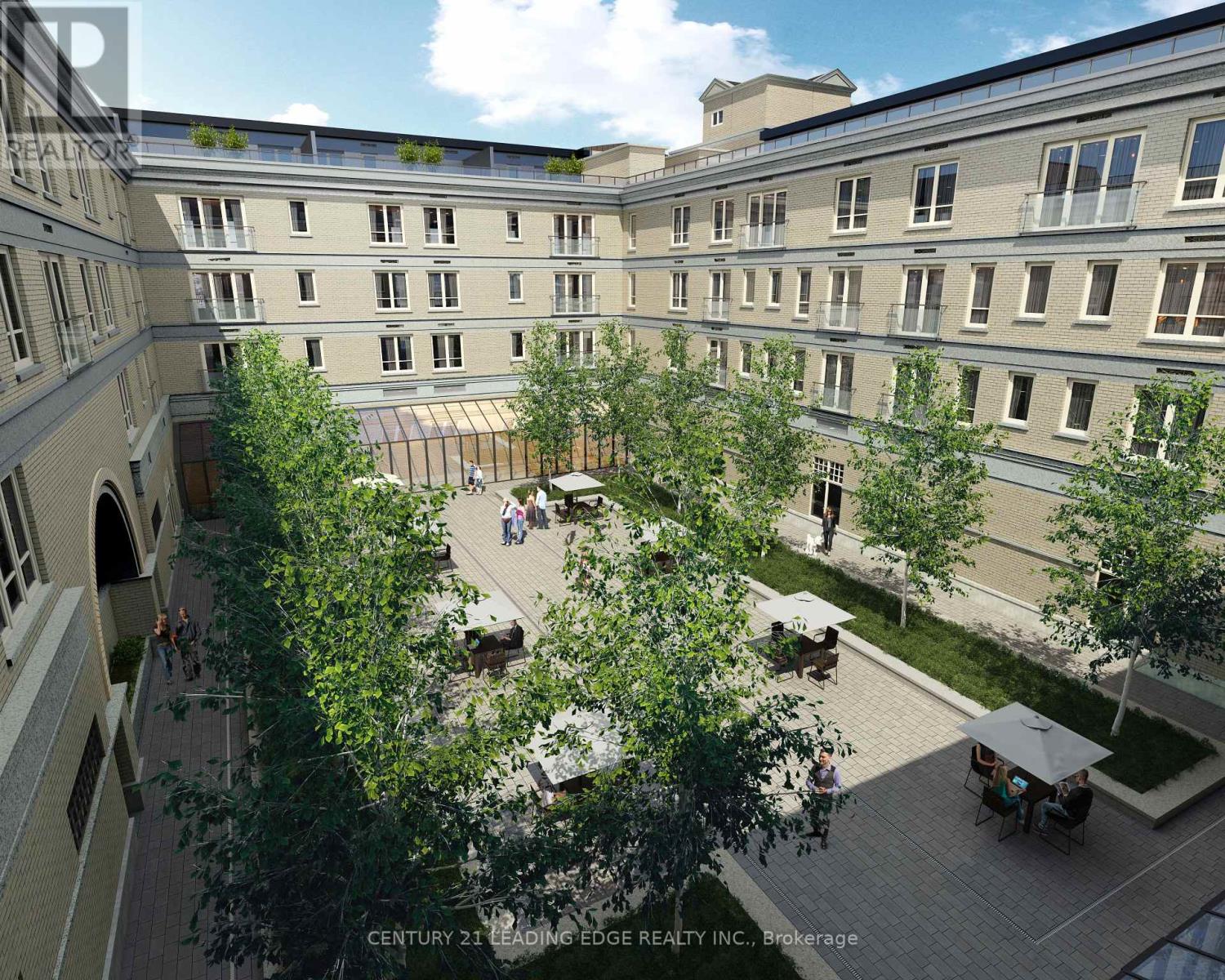 Ph39 - 101 Cathedral High Street, Markham, Ontario L8C 0P1 - Photo 30 - N12900680