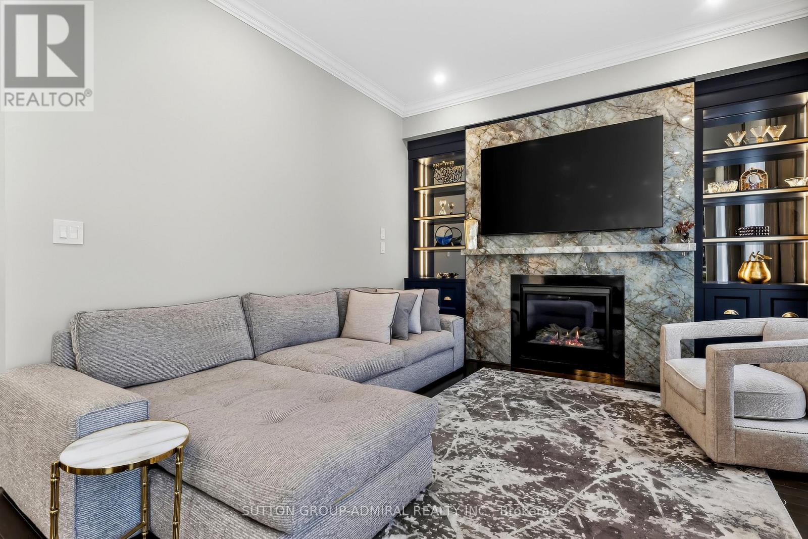 37 Cedarpoint Court, Vaughan, Ontario  L6A 4P7 - Photo 11 - N12900786