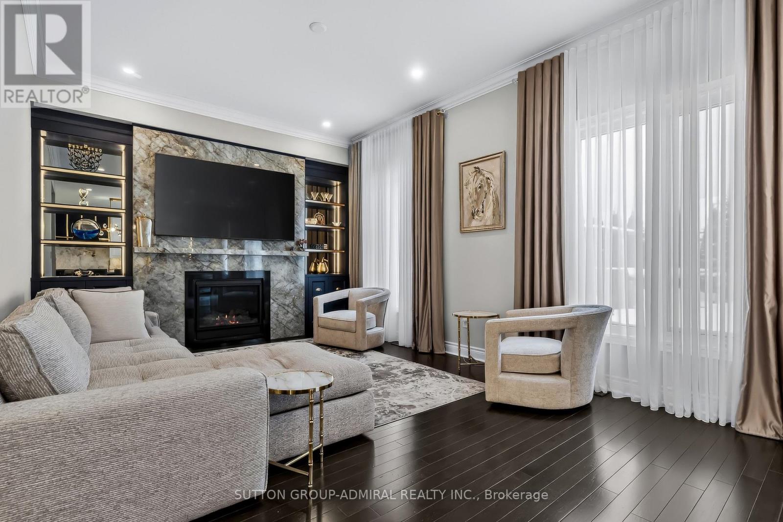 37 Cedarpoint Court, Vaughan, Ontario  L6A 4P7 - Photo 13 - N12900786